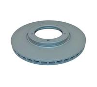 Disque de frein avant BOSCH pour Porsche 911 (1967-1983)