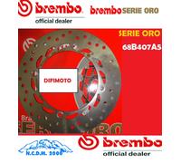 Disque De Frein Avant BREMBO 68B407A5 HONDA CB S-G 350 1992 1993 1994 1995 1996
