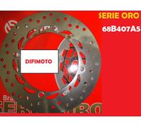 DISQUE DE FREIN AVANT BREMBO 68B407A5 HONDA XR L 650 2008 2009 2010 2011 2012