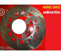 Disque De Frein Avant Brembo 68B407D0 Yamaha XV S Drag Star 125 2001 2002