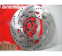 Disque De Frein Avant Brembo 68B407D0 Yamaha XV S Virago 250 2006 2007