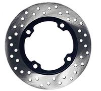 Disque de frein avant compatible Honda SH PS @ Dylan 125 150