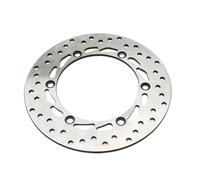Disque de frein avant de moto de 5 mm, compatible avec Honda FSC600 FJS400 FJS600 Silverwing VF500 VFR400 NS400 RF/RG NS250 FE RE RG CBR250