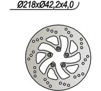 Disque de frein avant droit à 5 trous 6,25 mm NG pour ITALJET