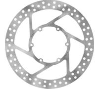 TRW Disque de frein MST337 – Ø 298 mm – Fixe