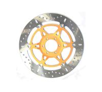 Disque De Frein Avant EBC MD Series X Moto Guzzi 1100 Sport 1994-1999 MD614X