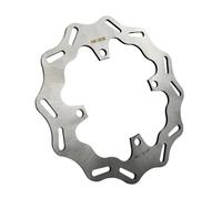 Disque De Frein Avant Et Arrière, Pièces De Moto, Rotor, pour KA&Was&AKI KX125 KX250 KX250F KX450F KLX450R 2006 - 2021, Motocross 270mm 240mm(2)