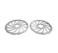 Disque De Frein Avant Et Arrière Pour Moto Pour Surron Light Bee Accessoires Pour Moto Électrique Tout-terrain, Pit Dirt Bike Rotor Disque Frein(1 Kit)