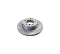 Disque de frein avant Febi pour Bmw Série 1 (03/2003-10/2013)