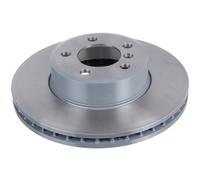 FEBI BILSTEIN Disque de frein 32177 pour BMW
