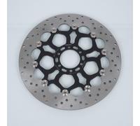 Disque De Frein Avant Ferodo Pour Moto Ducati 750 Ss 1975 À 2002 Av Neuf