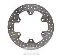 DISQUE DE FREIN AVANT FIXE BREMBO OR POUR DAELIM DAYSTAR FI 00-05