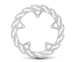 Disque De Frein Avant Fixe Moto-Master Flame