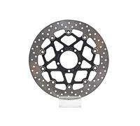 Disque de frein avant flottant Brembo Gold pour Ducati Hypermotard 13-15