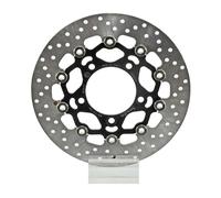 DISQUE DE FREIN AVANT FLOTTANT BREMBO OR POUR KYMCO XCITING I 14-15