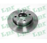 LPR F1531P Disque de frein