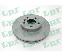 DISQUE DE FREIN AVANT FORD GALAXY 1.9 TDI,2.0 I,VW TRANSPORTER IV 2.5 TDI,2.4 D