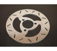 Disque De Frein Avant France Equipement Pour Scooter Kymco 50 People Après 1999 P429 Neuf