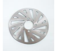 Disque De Frein Avant France Equipement Pour Scooter Yamaha 50 Slider Naked 2004-2011 M350 / 190mm Alésage 48mm Neuf