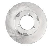 Disque de frein avant "gros freins" pour Alpine A110 berlinette (01/1963-07/1977) - 254mm