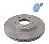Disque de frein avant haute performance Blueprint ADN14363 compatible avec...