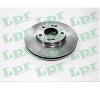 LPR H2004V Disque de frein