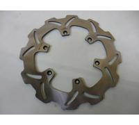 Disque De Frein Avant Jt Braking Pour Moto Suzuki 250 Rm 1989 - 2009 Jtb3105sw01 Neuf