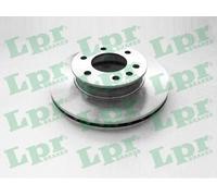 DISQUE DE FREIN AVANT MERCEDES SPRINTER 3,5-T 316 CDI,313 CDI,310 CDI,311 CDI