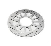 Disque De Frein Avant Moto 245 Mm X 3,5 Pour Yamaha XT250 Serrow 3C51/1 2005 2006 2007 2008 XT350 1985-1995 Disque Frein