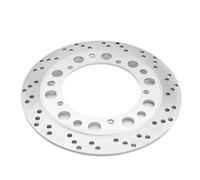 Disque De Frein Avant Moto 296 Mm 5 Mm Pour NV400 CJ/CK Steed 92-93 CS/CV Steed 95-97 VT600 Shadow 93-00