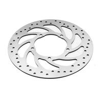 Disque de frein avant moto compatible avec G310R G310GS 2017 2018 2019 2020 2021 Modèles dont G310GS Edition 40 2020 2021