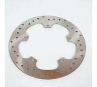 Disque De Frein Avant Newfren Pour Moto Aprilia 50 Tuono 2003 À 2004 Neuf