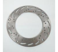 Disque De Frein Avant Newfren Pour Scooter Sym 150 Euro Mx 2002 À 2004 Neuf