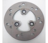 Disque de frein avant NG Brakes pour Scooter MBK 50 Spirit 1996 à 1998 406 Neuf
