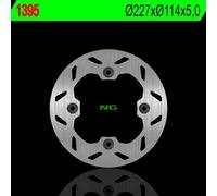 DISQUE DE FREIN AVANT NG POLARIS RANGER 500/570/700/800/900 '09-'18 (2