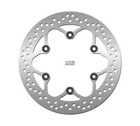 NG BRAKE DISK DISQUE DE FREIN 1618 276X132X4.0 compatible avec KEEWAY SUPERLIGHT