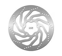 DISQUE DE FREIN AVANT NG TRIUMPH BONNEVILE 865 09-16, 900 16, SPEEDMASTER 865 10