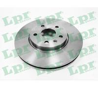 LPR O1030V Disque de frein