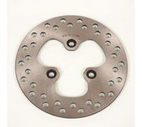 Disque De Frein Avant P2r Pour Scooter Peugeot 100 Kisbee Après 2010 Neuf