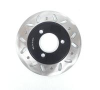 Disque De Frein Avant P2r Pour Scooter Sym 50 Orbit 45121-Aaa-0000 Ø190mm 4mm