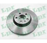 DISQUE DE FREIN AVANT PEUGEOT EXPERT 2.0 HDI,806 2.0 HDI,2.0 HDI 16V,2.1 TD 12V