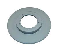 Disque de frein avant plein pour Porsche 911 et 912 (1965-1969)