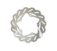 Disque De Frein Avant Polini Pour Scooter Piaggio 125 Zip Neuf