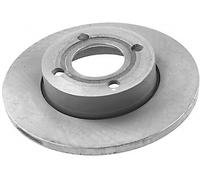 Ferdinand Bilstein Disque de frein 08556 – Essieu avant plein pour AUDI 100 C2 Avant – 2x