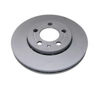 Disque de frein avant pour Audi A3 (8L et Quattro) de 97 ->03