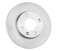 Disque de frein avant pour Golf 2 en 239 x 12 mm, MEYLE Original Quality