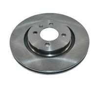 Disque de frein avant 280 x 22 mm pour VW Passat 3 G60 synchro (4 x 4)