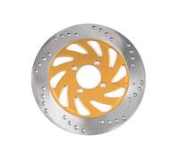 Disque De Frein Avant POUR KAZE 220 Mm Modification Disque Flottant Rotor Disque Frein