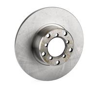 Disque de frein avant pour Mercedes W108 W109 W111 - 273mm