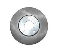 Disque de frein avant pour Passat 4 (3B2 et 3B5), 288 x 25mm